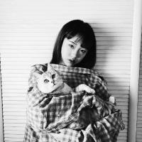 自己用的姐妹头 美美哒 Miss，同一个单词