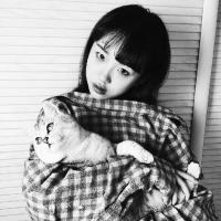 自己用的姐妹头 美美哒 Miss，同一个单词