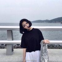 浪. 谁管你是否深情似海真