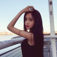 浪. 谁管你是否深情似海真