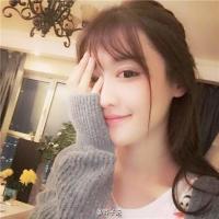 就好像分开后我见不得