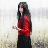 笑拥孤独& 我们都在寻找着追逐着