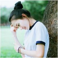 妤婳 有时候，让别人在乎你