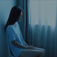 妤婳 有时候，让别人在乎你
