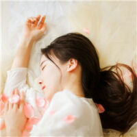 妤婳 有时候，让别人在乎你