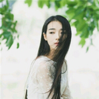 妤婳 总有那么一些时候，别