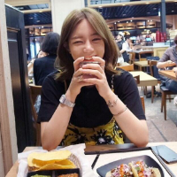 爱笑的女生不会差 别再用我的过去来评价