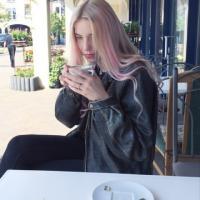 小阿笙. 我热爱一切美好的事物