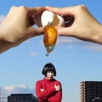 浪与矜持。 如果离开变成一种习惯