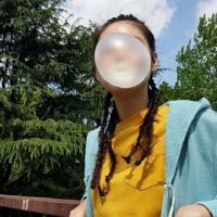 栀 用你的笑容去改变这个