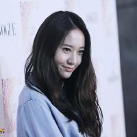 krystal 喜欢也被喜欢，是多好