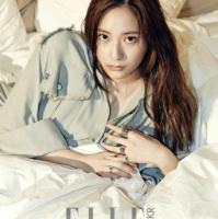 krystal 喜欢也被喜欢，是多好