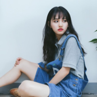 蹙眉 你是我爱过，痛过，哭