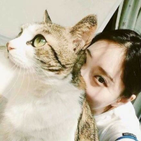 绿意 彼此的誓言抵不过沧桑