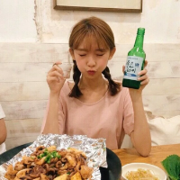 绿意 彼此的誓言抵不过沧桑