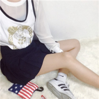 脏话诗人 友谊就像是树。不在乎
