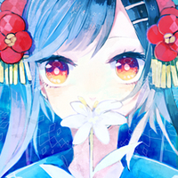 二次元少女 带着你的真爱 离开我