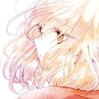 二次元少女 带着你的真爱 离开我
