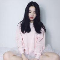 九月少年蓝 我对你的甜蜜，无法用