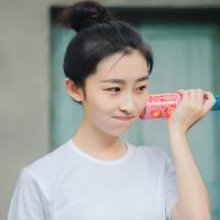 杂. luckily，我遇