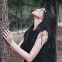 苏写意 你是怎样的存在，让我