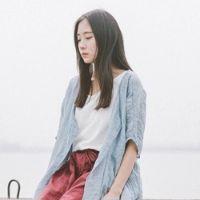 顾三念：青春就是一场人势浩荡的人海拾荒 出生时你哭着，所有都