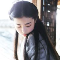 白纸画千骨 回不到的过去，没人懂