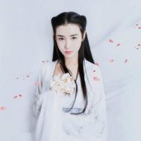 白纸画千骨 回不到的过去，没人懂