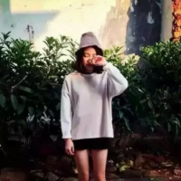至少曾经有那么短短的