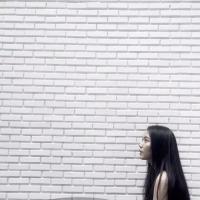 毕竟相遇不容易 在一起就好好珍惜吧 你仿佛是一个标本,冻