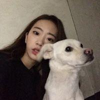 一灿的少女头哟（5） 总有一个人，一直住在
