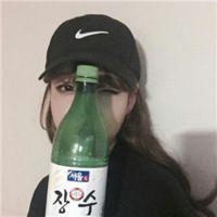 一灿的少女头哟（5） 总有一个人，一直住在