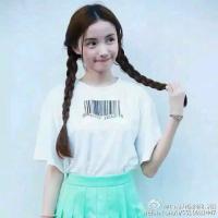 一灿的小仙女（1） 什么都是短暂的 只有