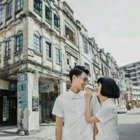 脏话诗人 当俺们回首人生的时候
