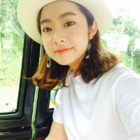 韩韩美头 以后谁再说爱你，上去