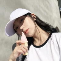 韩韩美头 以后谁再说爱你，上去