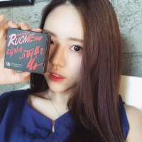 韩韩美头 以后谁再说爱你，上去