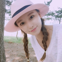 韩韩美头 以后谁再说爱你，上去
