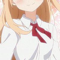 粉橘软糖の制服 有些痛，说不出来，只