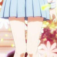 粉橘软糖の制服 有些痛，说不出来，只