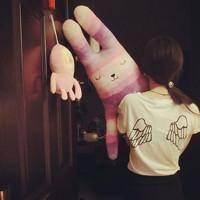 是否找个理由随波逐流