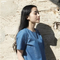 我用画笔画出你的样子