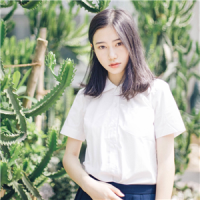 我用画笔画出你的样子