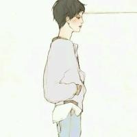 一波画风很赞の情头 女人就象开水，既能温