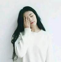 怯 看见你和别人在一起,
