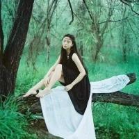 我一直在这里   等风也等你 一直喜欢你 喜欢到即