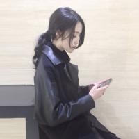 美人如画 曾经喜欢吃的是棒棒糖