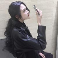 美人如画 曾经喜欢吃的是棒棒糖