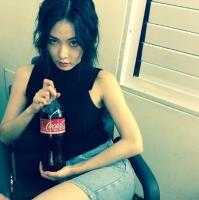 女神泫雅 知道从什么时候开始，
