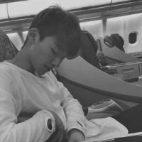 眠于心上 口是心非的人只会为自
